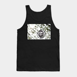 horse chime photograph Tank Top